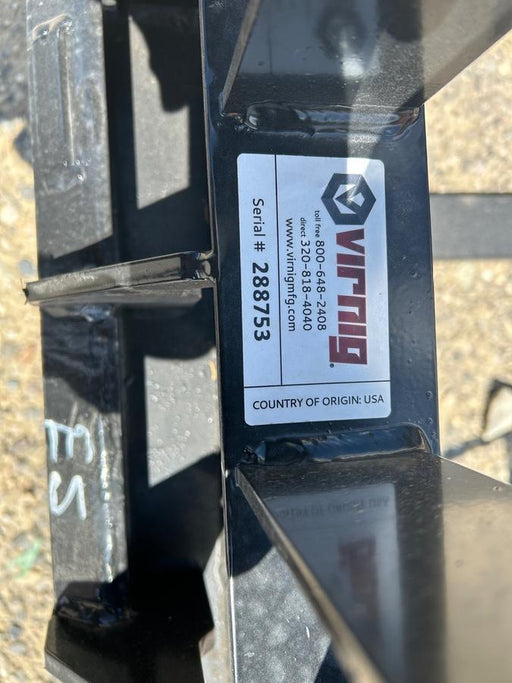 2025 VIRNIG PF4855-5VG