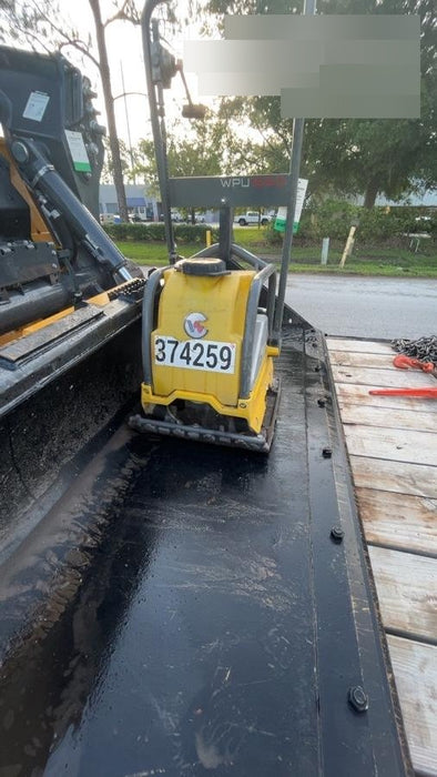 2023 WACKER NEUSON WPU1550AW