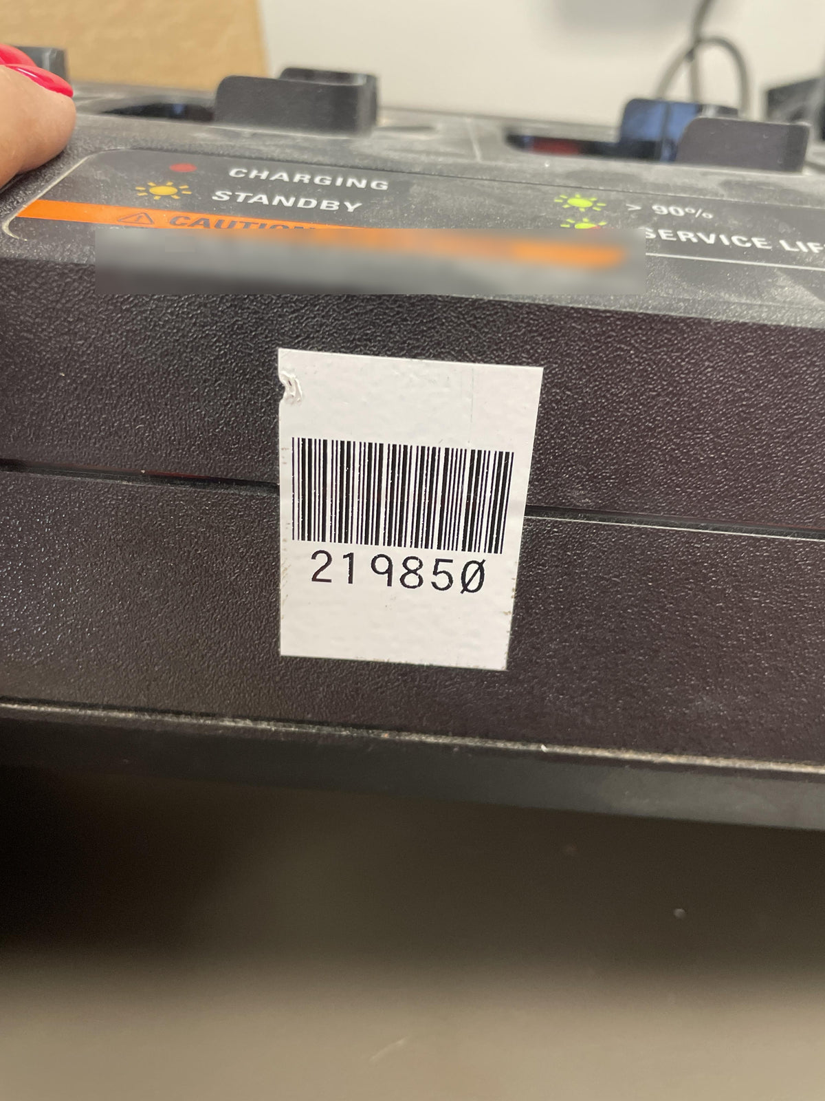 2022 MOTOROLA PMPN4284