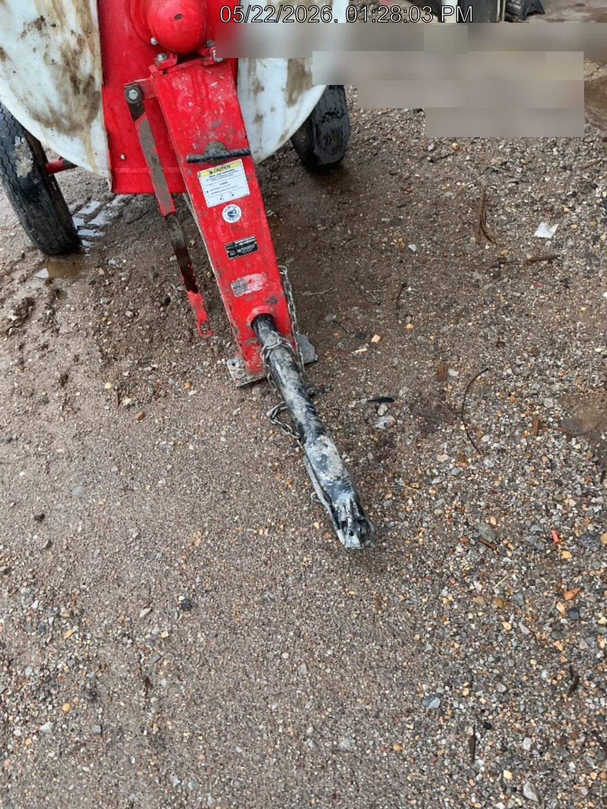 2023 MULTIQUIP WM90PH8