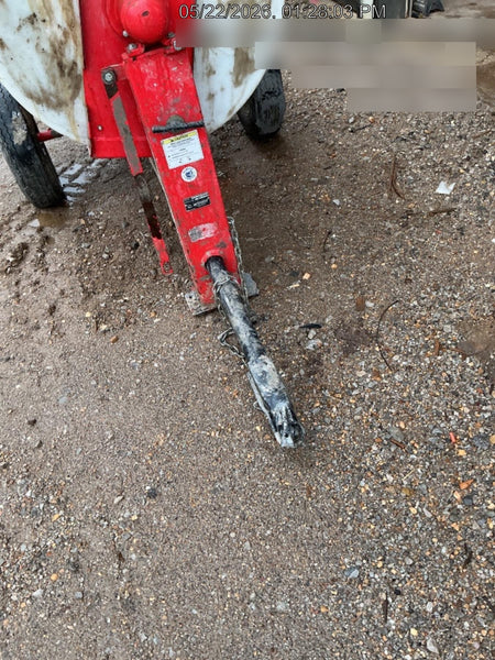 2023 MULTIQUIP WM90PH8
