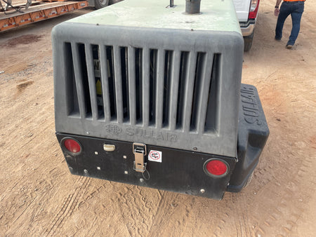 2019 SULLAIR 185-DPQ