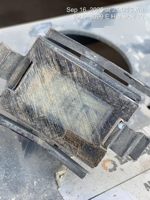 2018 Skyjack SJIII-4632 Skyjack SJIII4632 Scissor Lift w/Trojan Batteries