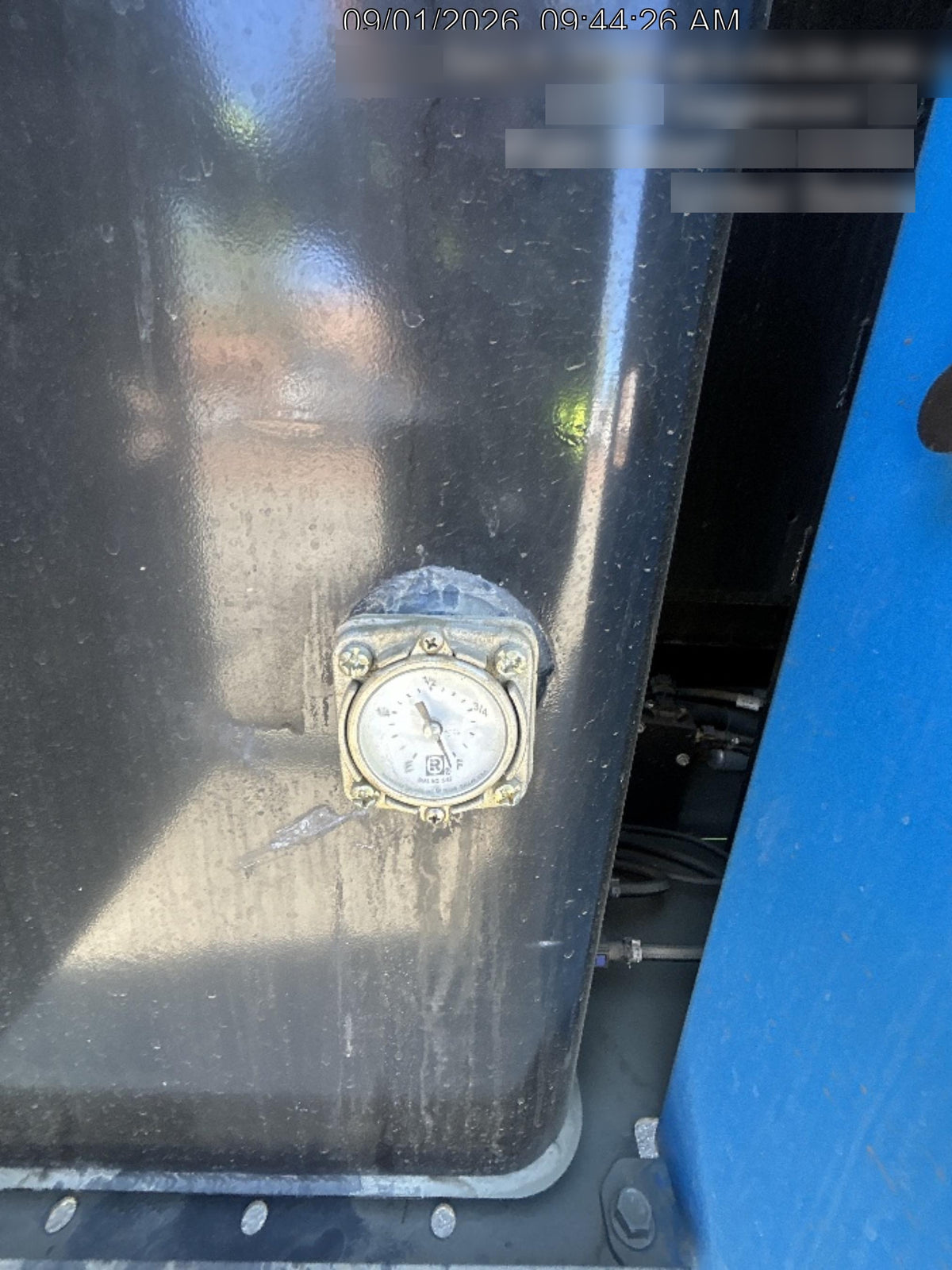 2024 GENIE GS-4390 RT