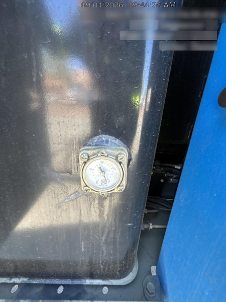 2024 GENIE GS-4390 RT