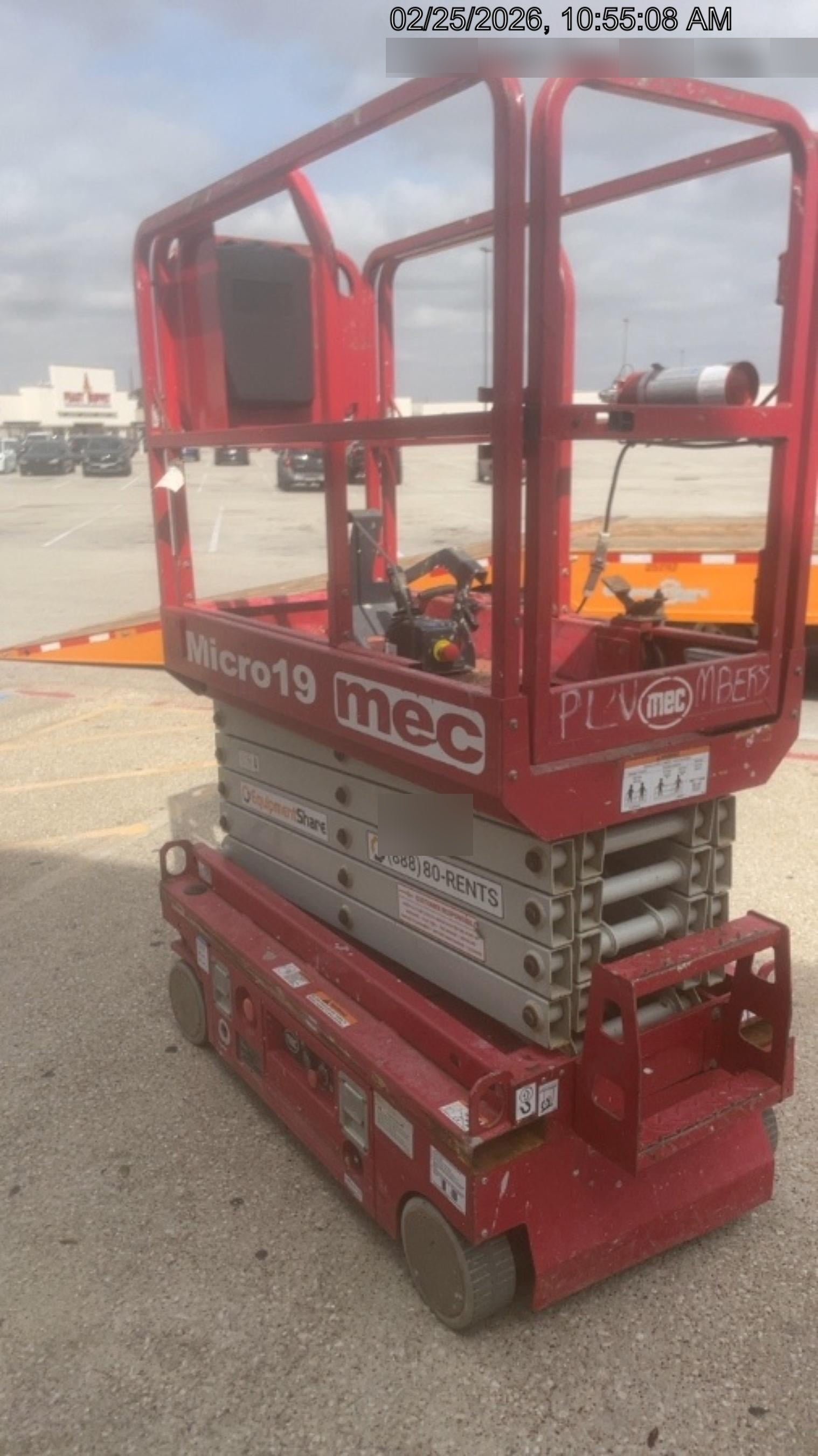 2018 MEC Micro 19