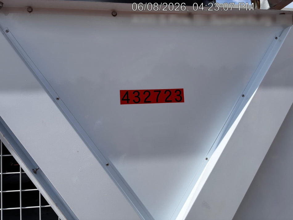 2024 SMARTECH SACP81A-HS