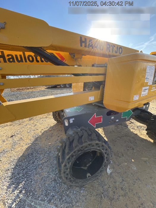 2020 HAULOTTE HA46RTJO