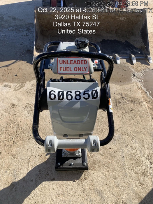 2025 MULTIQUIP MTX60HD