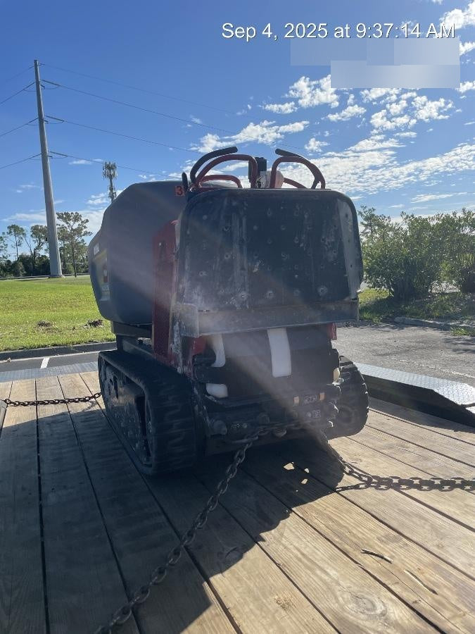 2023 TORO MBTX 2500-TS
