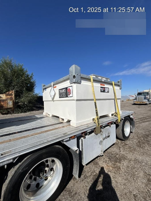 2024 WESTERN GLOBAL 50TCG