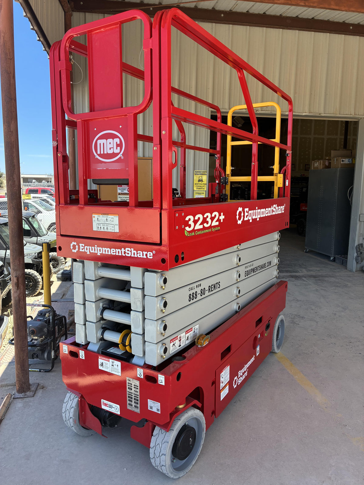2026 MEC 3232+