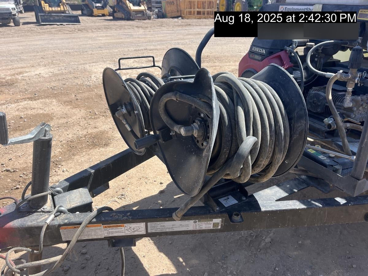 2022 SIMPSON 95122