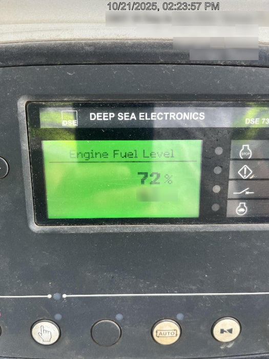 2018 WACKER NEUSON G25