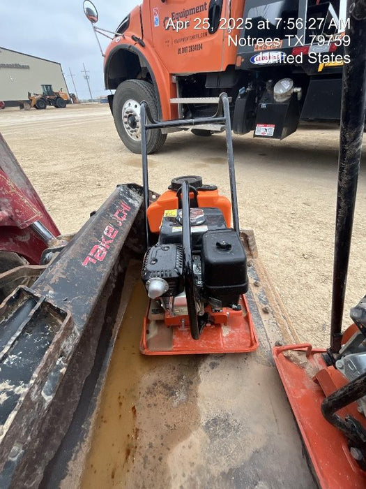 2023 MULTIQUIP MVC82VHW