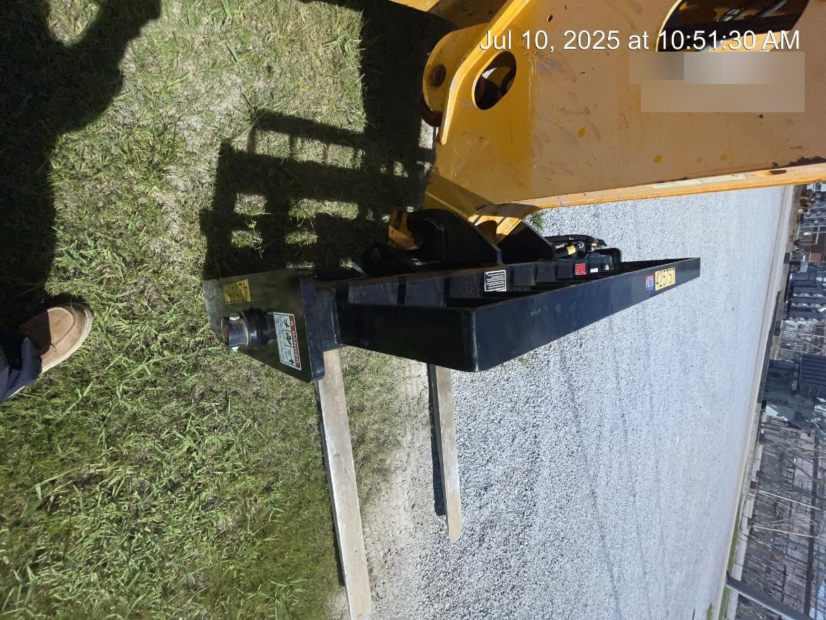 2024 JCB 400/F7360