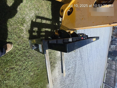 2024 JCB 400/F7360