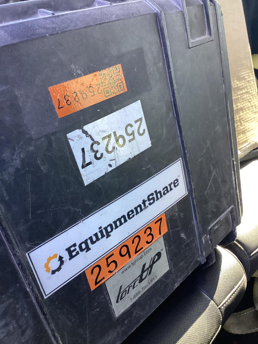 2022 TORCUP VT-3000KIT