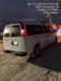 2025 CHEVROLET Express Van - Rental