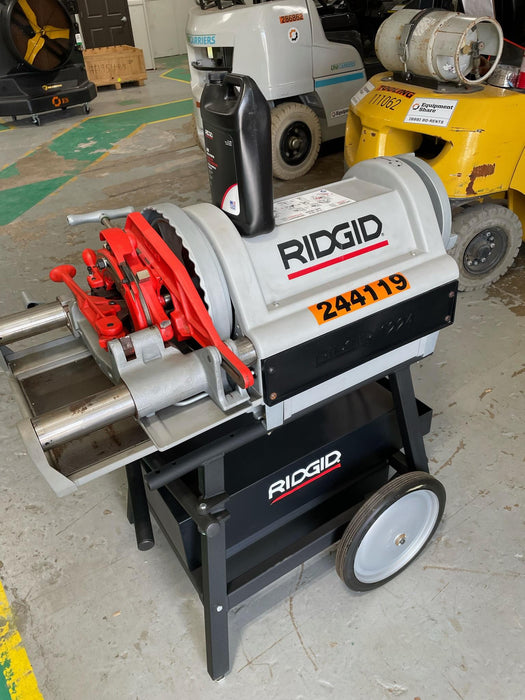 2022 RIDGID 1224