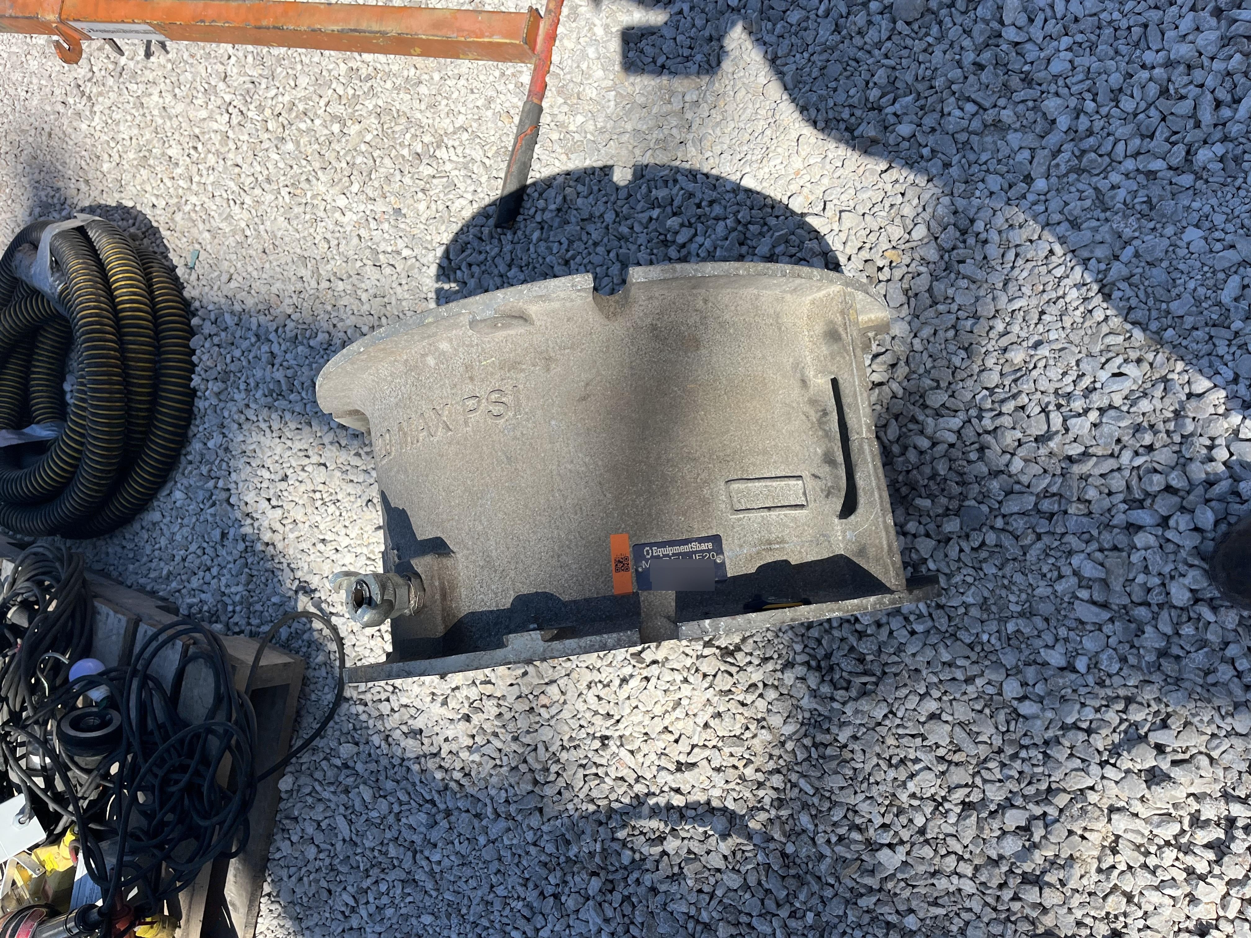 2020 MICHIGAN PNEUMATIC JF20