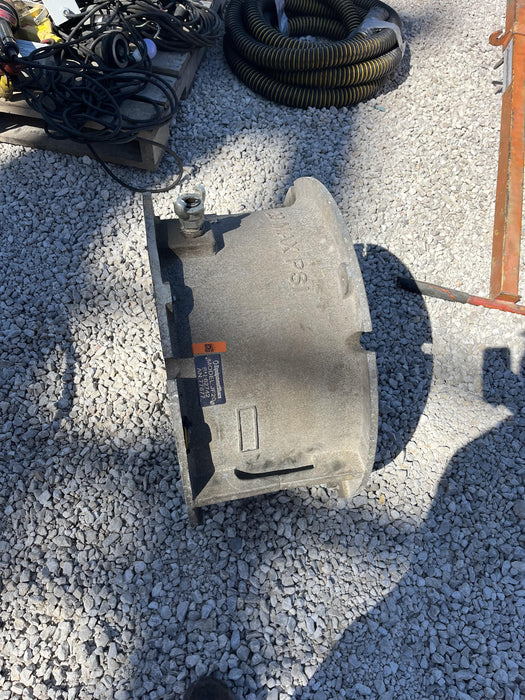 2020 MICHIGAN PNEUMATIC JF20