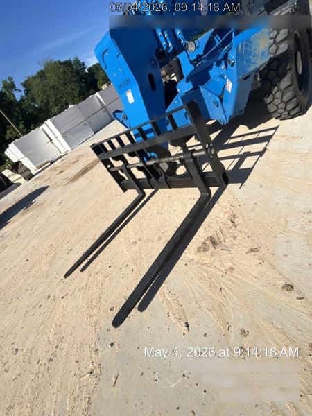 2026 GENIE GTH-1056