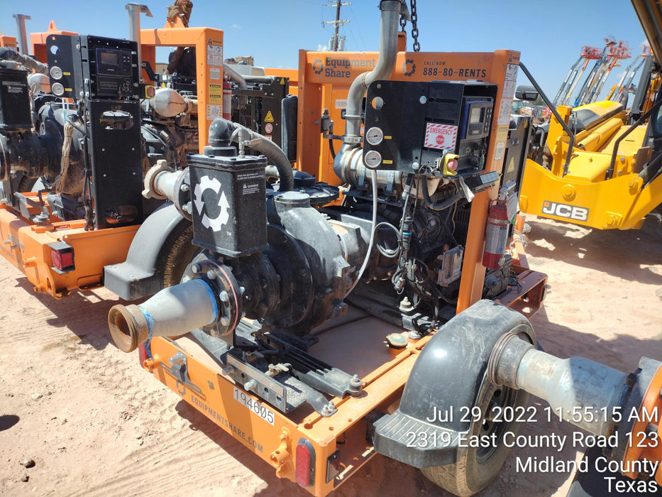 2021 PIONEER PP66S12L71-TD2.9L4