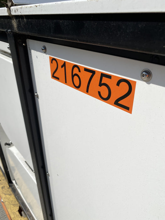 2022 AES AES25TDH44TTA