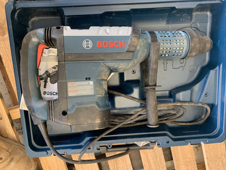 2021 BOSCH RH1255VC