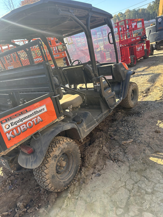 2020 KUBOTA RTV-X1140W-H (Canopy)