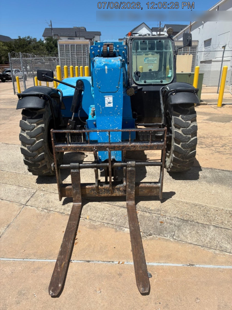 2020 GENIE GTH-636