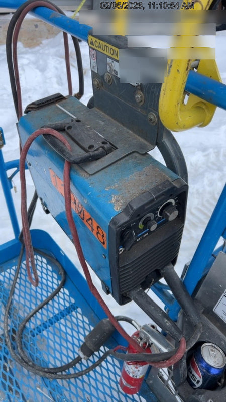2020 MILLER ELECTRIC CST-280