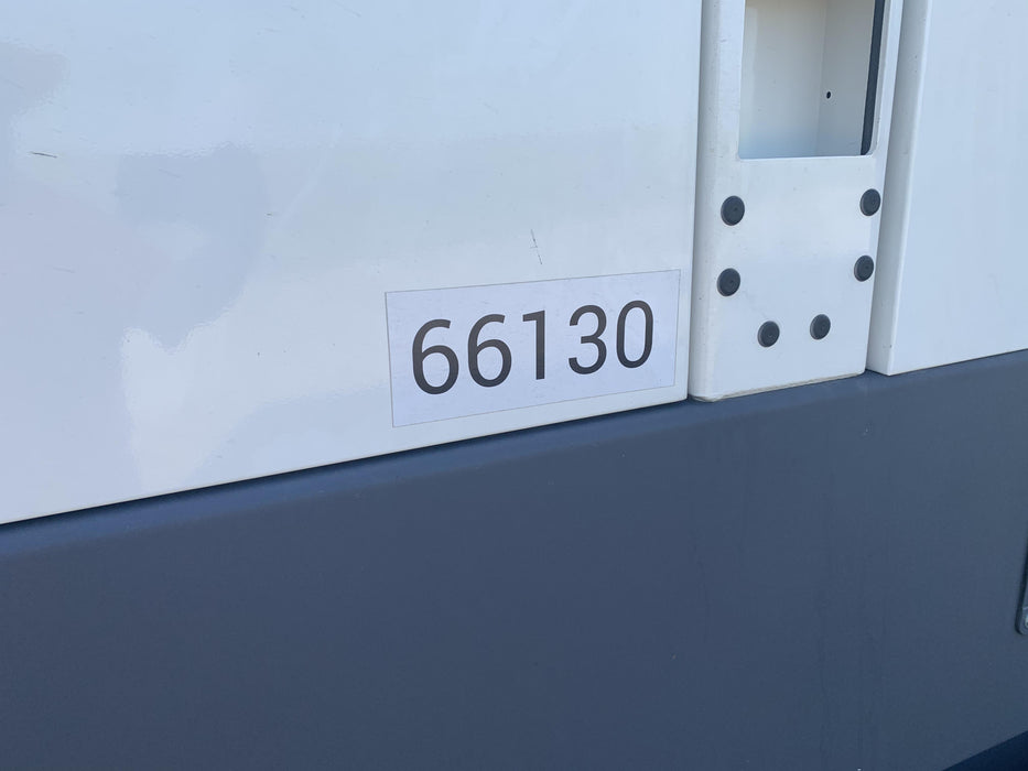 2020 ATLAS COPCO QAS625