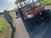 2022 KUBOTA RTV-X1140W-H (Canopy)