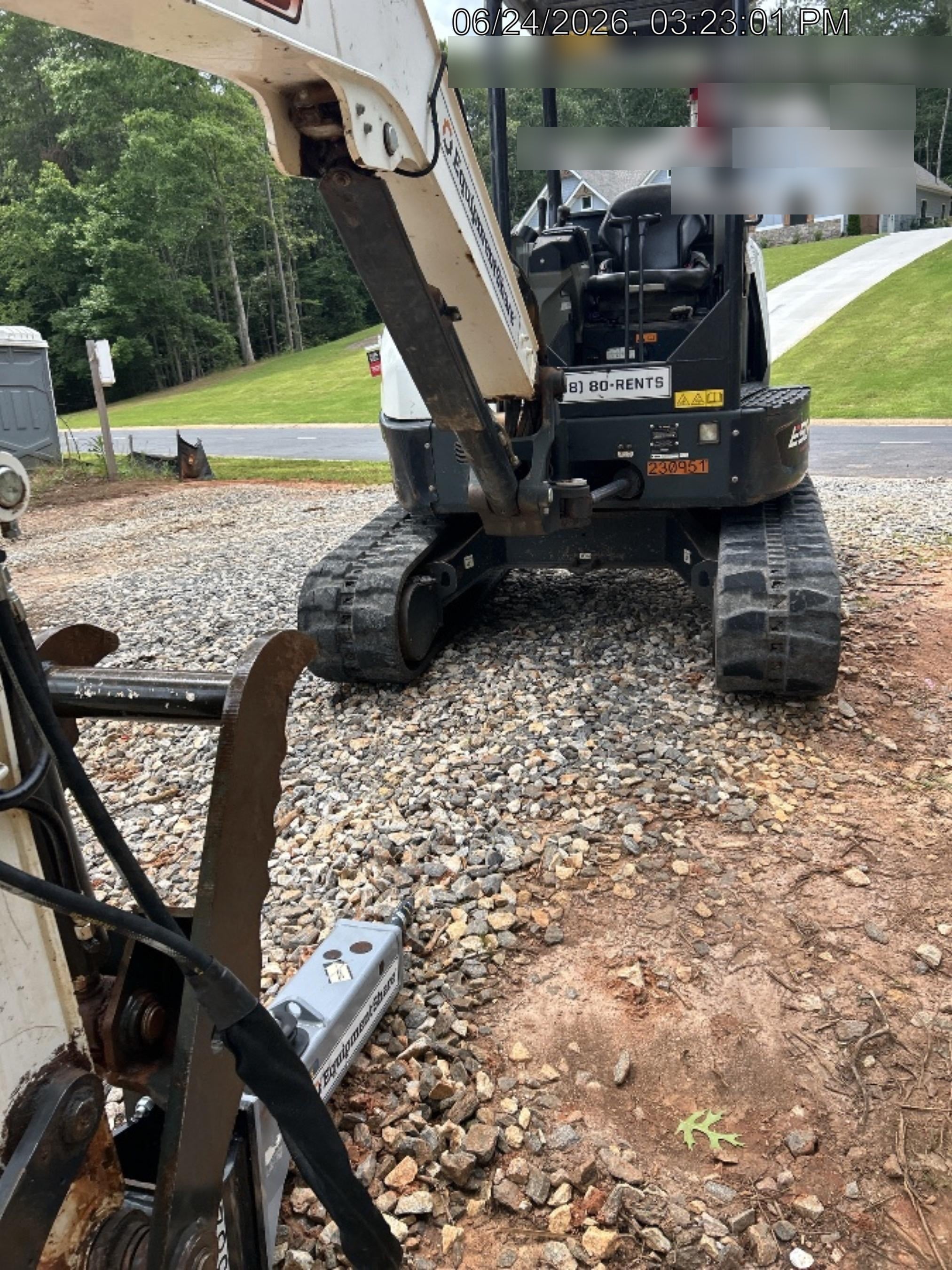 2024 EPIROC EC40T