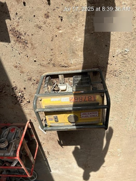 2021 WACKER NEUSON GP2500A