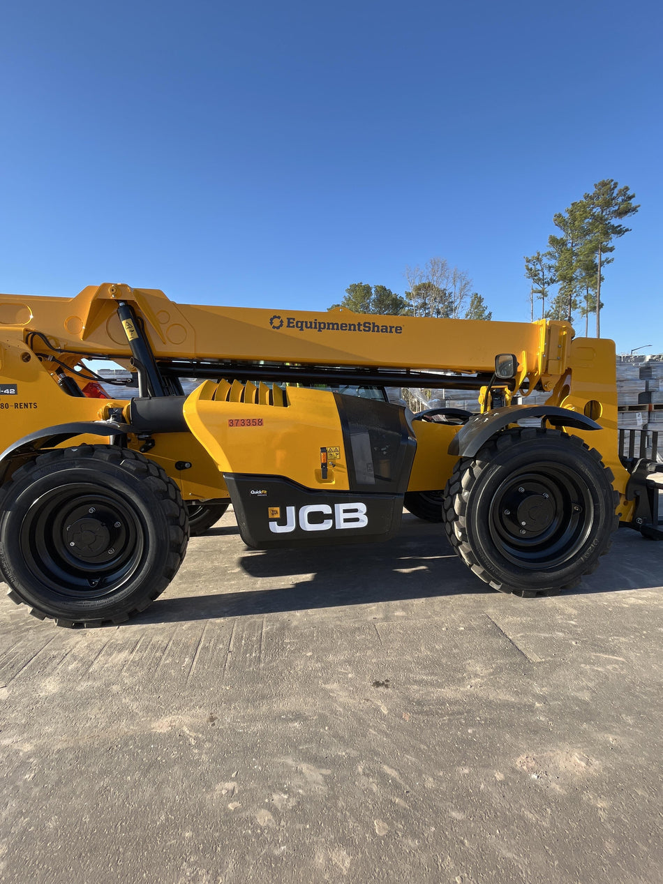 2024 JCB 509-42