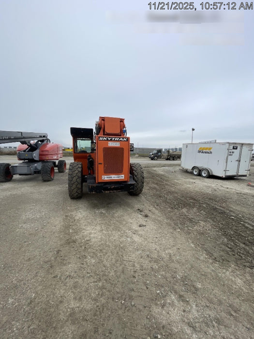 2021 SKYTRAK 12054