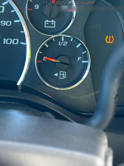 2025 CHEVROLET Express Van - Rental