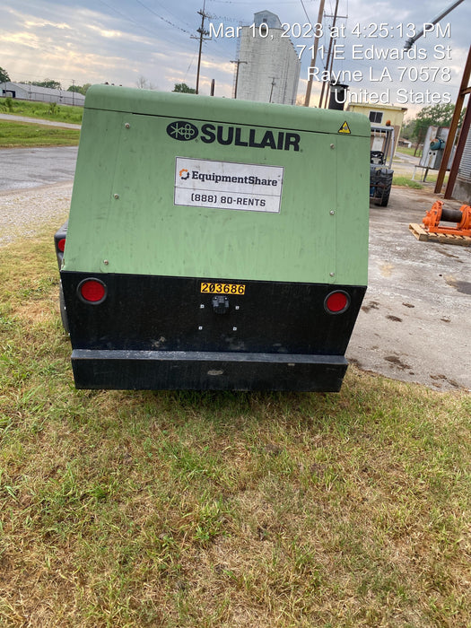 2020 INGERSOLL RAND IR-HUL