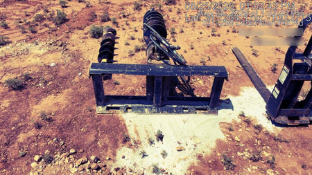 2023 AUGER TORQUE 3300-30