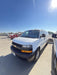 2025 CHEVROLET Express Van - Rental