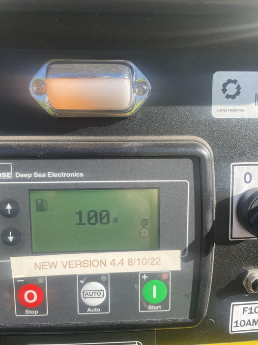 2022 ATLAS COPCO QAS45 CWK