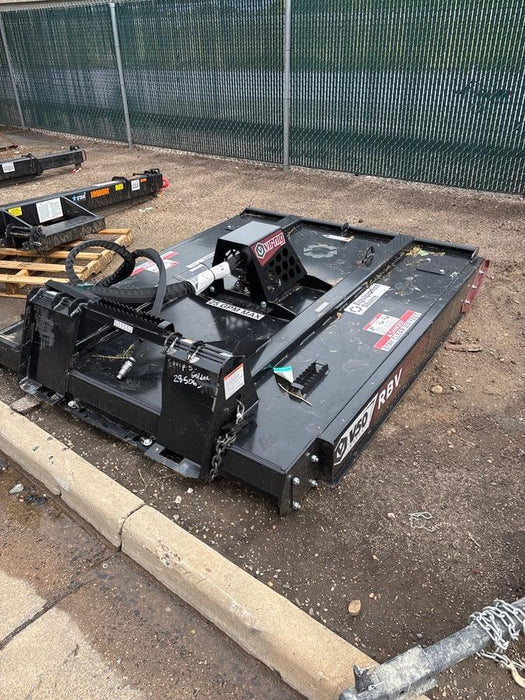 2025 VIRNIG RBV72-25