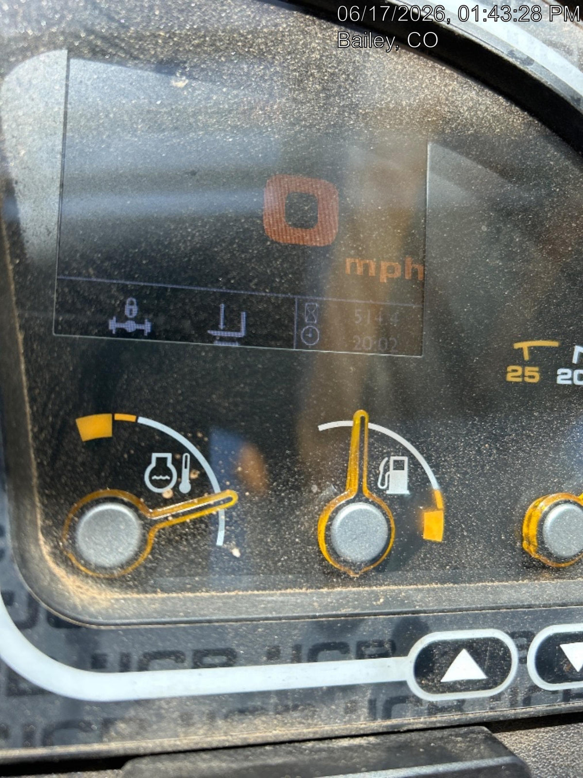 2024 JCB 509-42