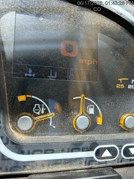 2024 JCB 509-42