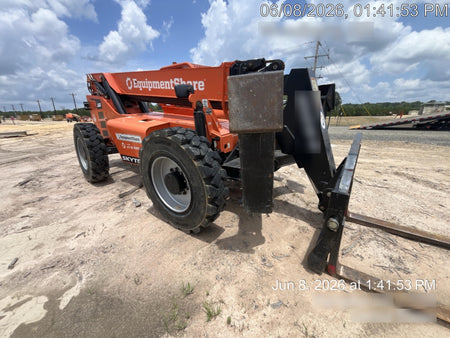 2022 SKYTRAK 10054