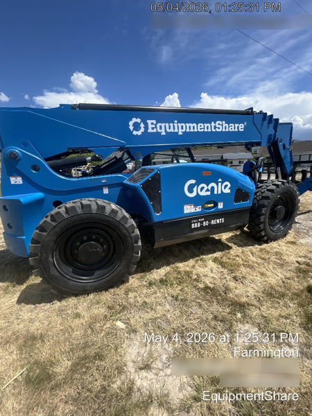 2026 GENIE GTH-1056