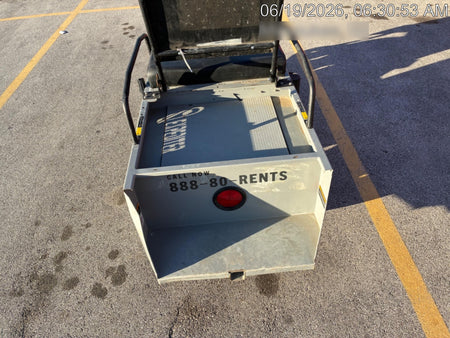 2022 COLUMBIA Expediter